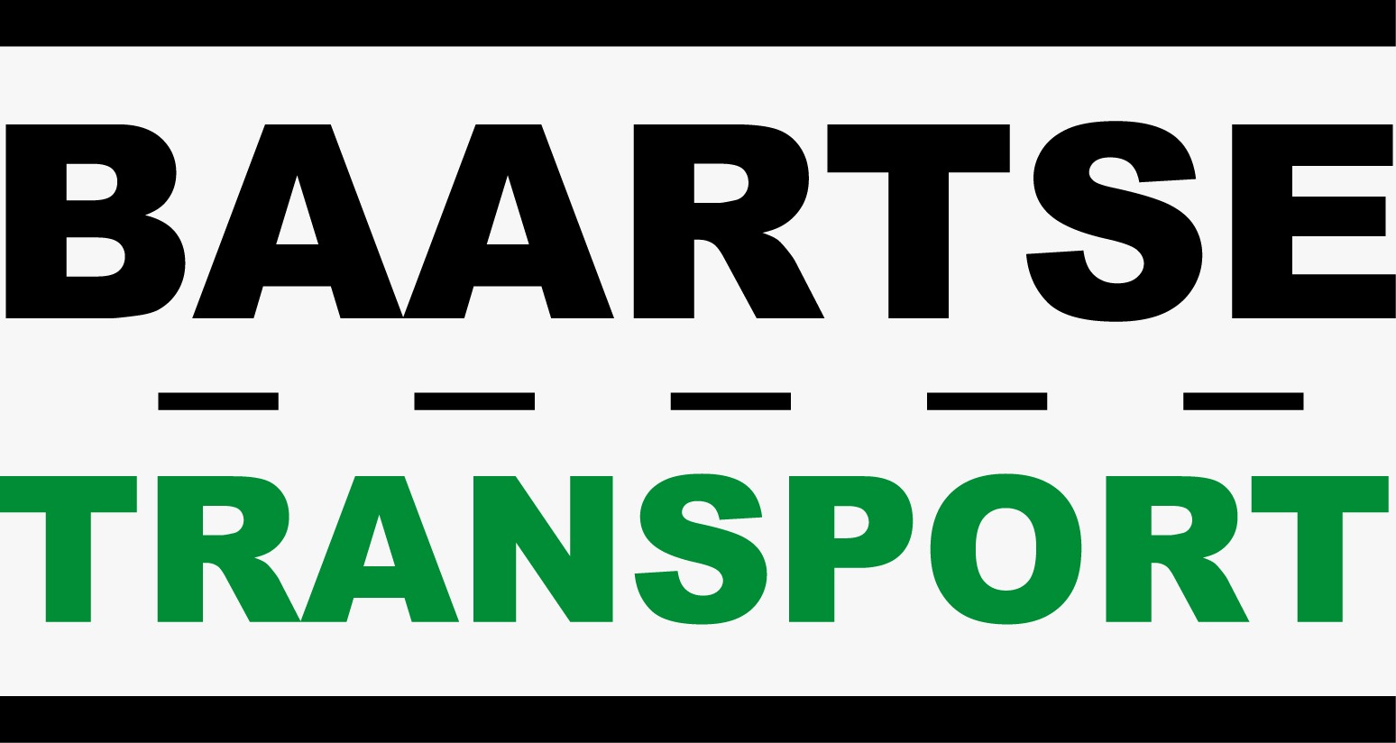 baartsee Transport Logo